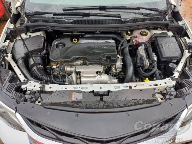 2023 CHEVROLET CRUZE 