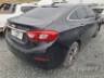 2018 CHEVROLET CRUZE 