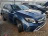 2020 MERCEDES BENZ CLASSE GLA 