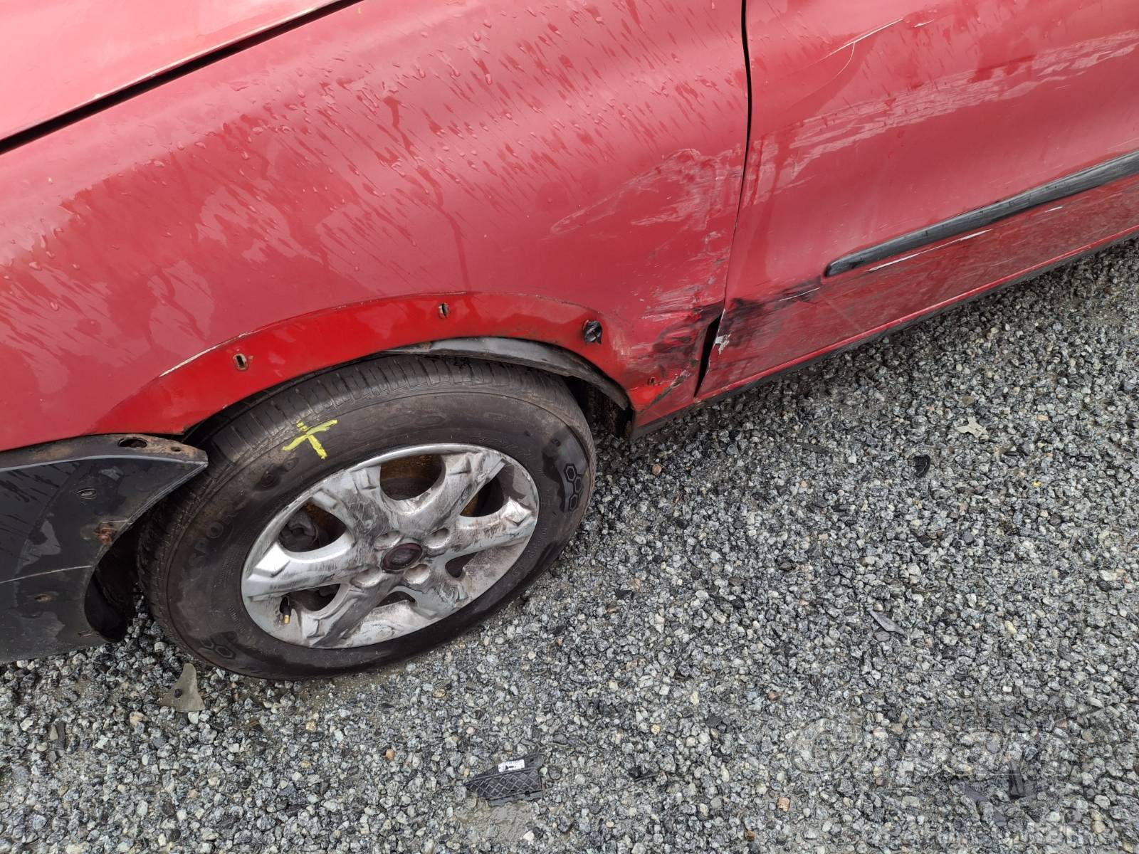 2009 FIAT STRADA — foto 13 de 15