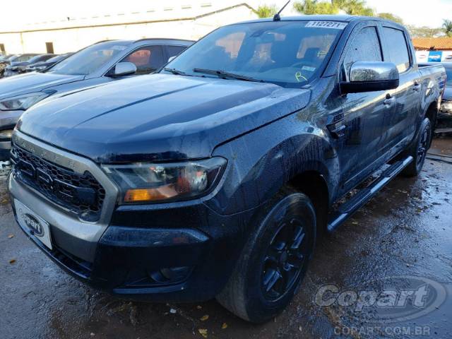 2019 FORD RANGER CD 