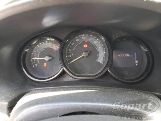 2016 RENAULT SANDERO 