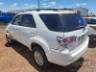 2014 TOYOTA HILUX SW4 