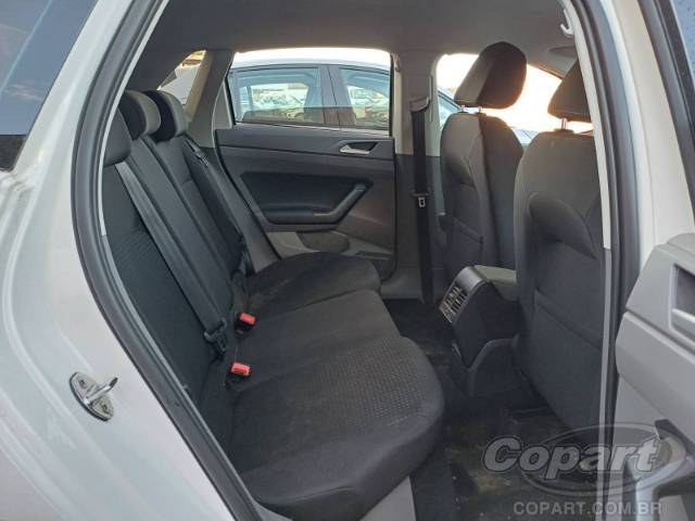 2020 VOLKSWAGEN POLO 