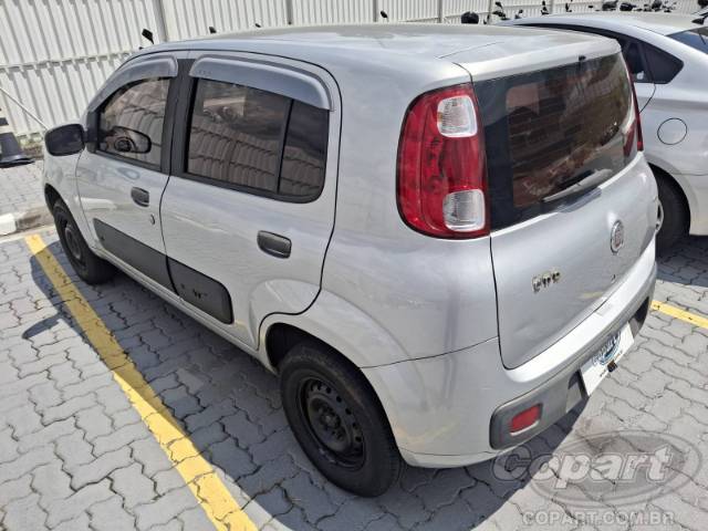 2012 FIAT UNO 