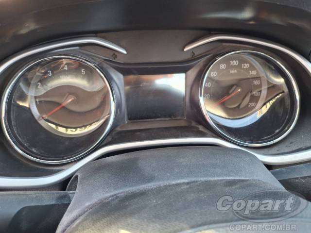 2025 CHEVROLET ONIX PLUS 