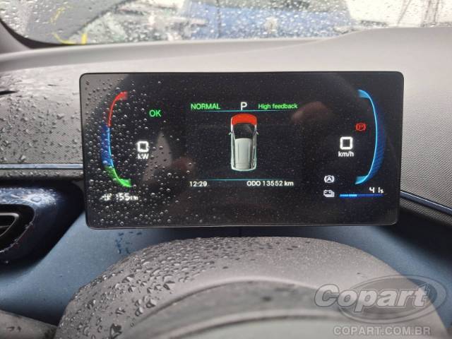 2025 BYD DOLPHIN MINI 
