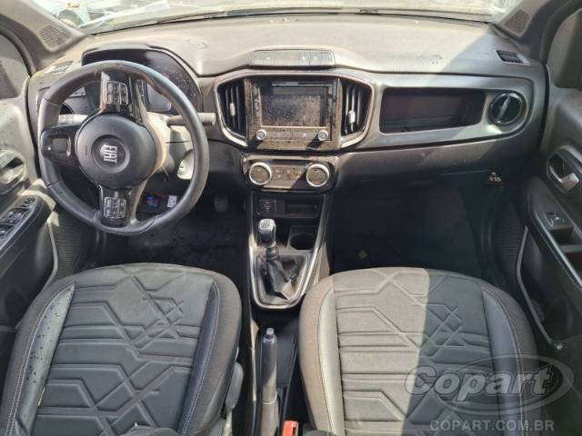 2023 FIAT STRADA CD 