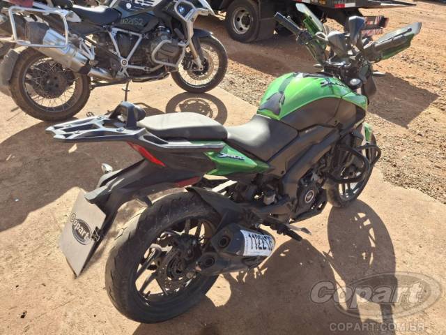 2024 BAJAJ DOMINAR 