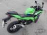 2026 KAWASAKI NINJA 500 