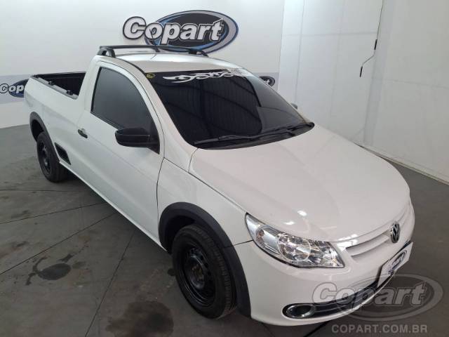 2011 VOLKSWAGEN SAVEIRO 