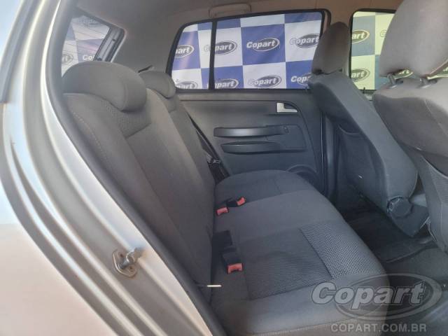 2009 VOLKSWAGEN FOX 