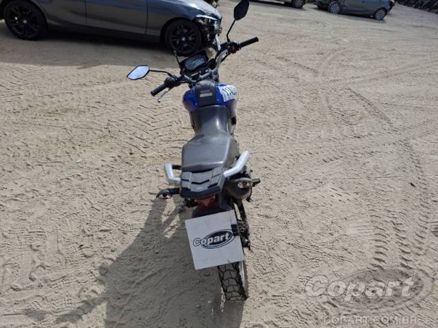 2022 YAMAHA XTZ 150 CROSSER 