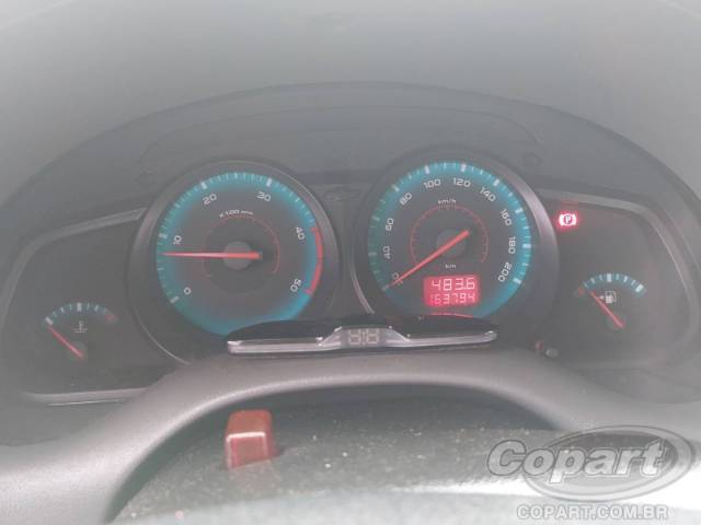 2009 CHEVROLET S10 CABINE DUPLA 