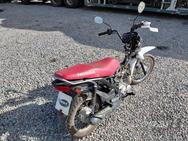 2026 HONDA POP 
