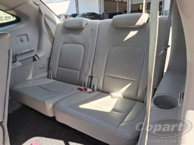 2011 HYUNDAI VERACRUZ 