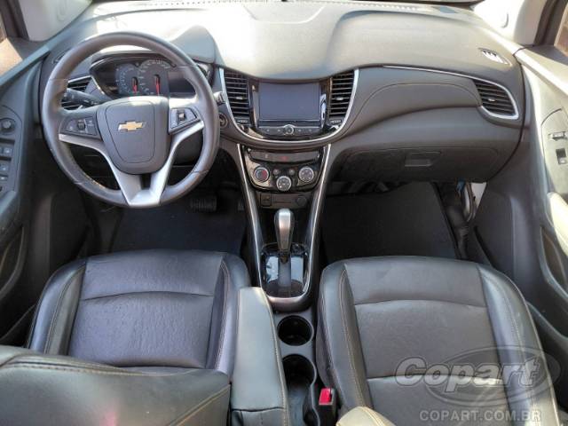 2018 CHEVROLET TRACKER 