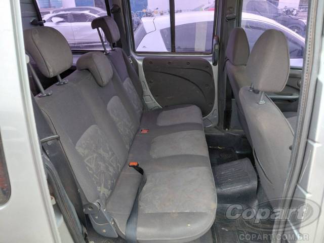 2005 FIAT DOBLO 