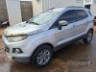 2015 FORD ECOSPORT 