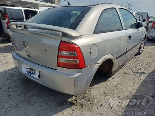 2005 CHEVROLET ASTRA 