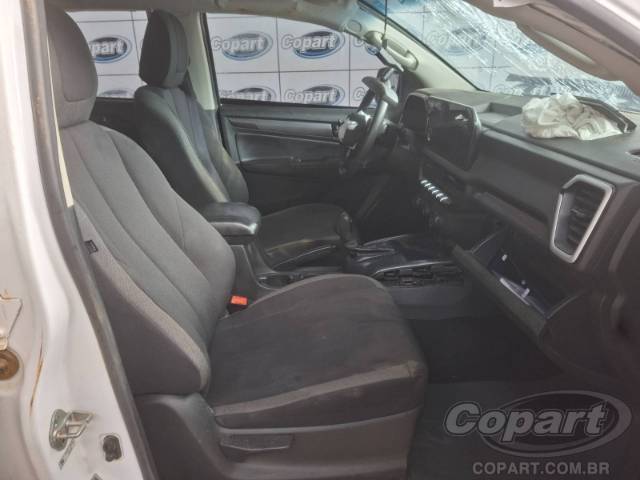 2025 CHEVROLET S10 CABINE DUPLA 
