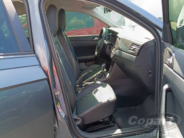 2024 VOLKSWAGEN POLO 