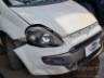 2016 FIAT PUNTO 