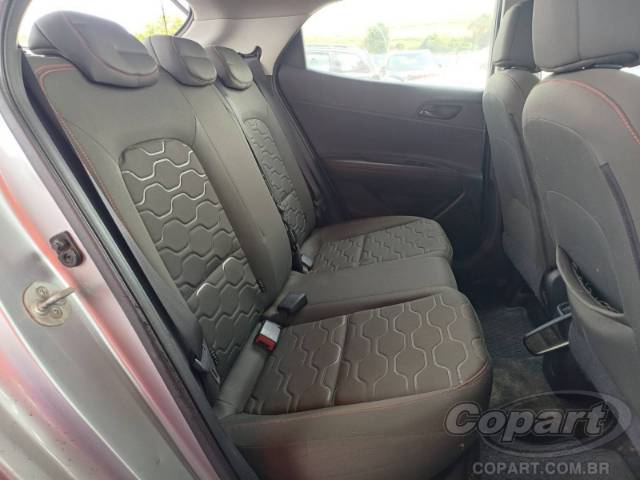 2020 HYUNDAI HB20 