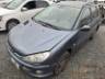 2006 PEUGEOT 206 SW 