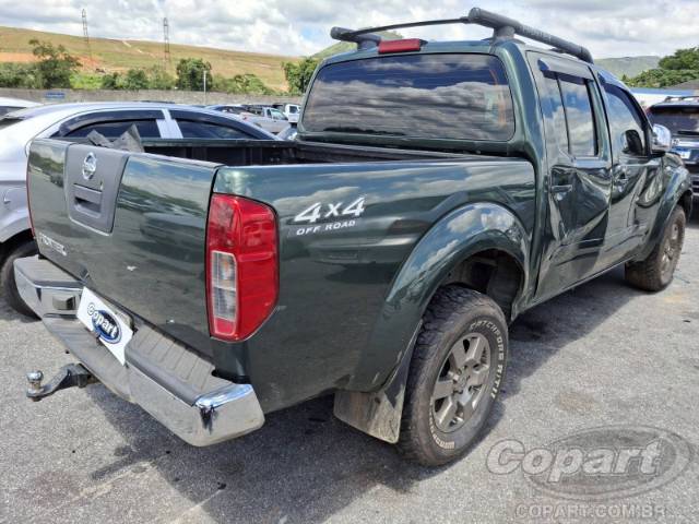 Fotos – Leilões de veículos na Copart