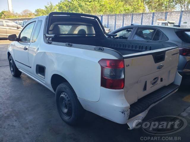 2013 CHEVROLET MONTANA 