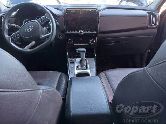 2023 HYUNDAI CRETA 