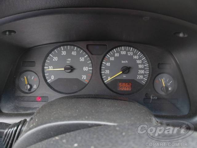 2007 CHEVROLET ASTRA 