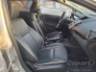 2012 FORD FIESTA SEDAN 