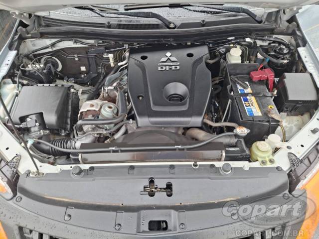 2020 MITSUBISHI L200 TRITON SPORT 