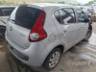 2016 FIAT PALIO 