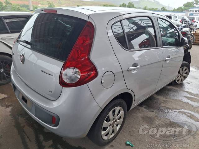 2016 FIAT PALIO 
