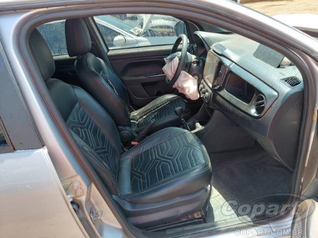 2024 FIAT STRADA CD 