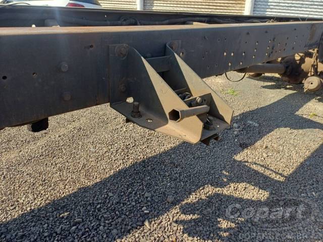 2019 VOLKSWAGEN CONSTELLATION 