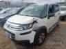 2017 CITROEN AIRCROSS 
