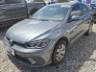 2024 VOLKSWAGEN POLO 