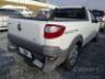 2019 FIAT STRADA 