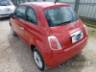 2012 FIAT 500 