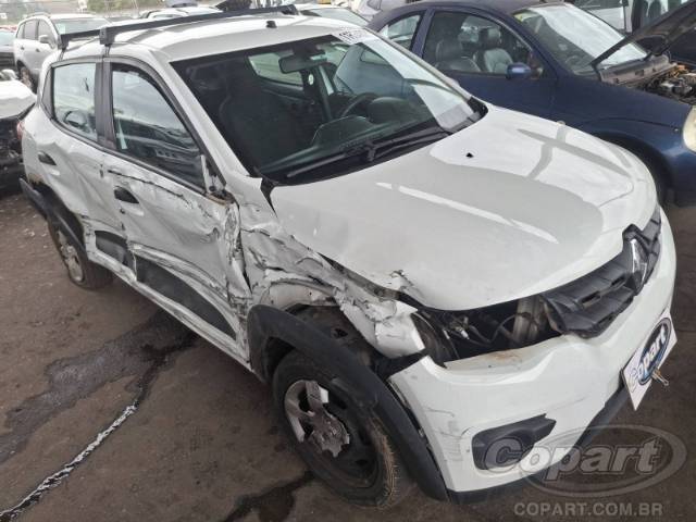 2019 RENAULT KWID 