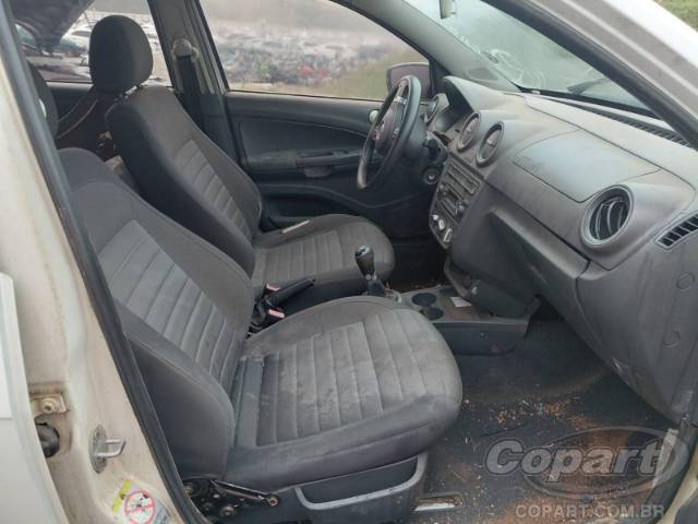 2014 VOLKSWAGEN GOL 