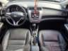 2010 HONDA CITY 