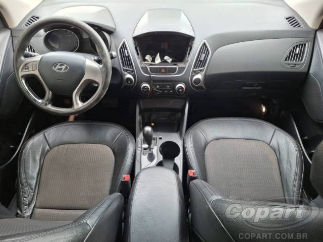 2012 HYUNDAI IX35 