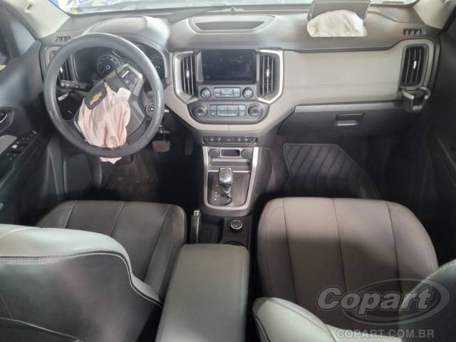 2019 CHEVROLET S10 CABINE DUPLA 