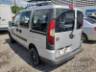 2016 FIAT DOBLO 