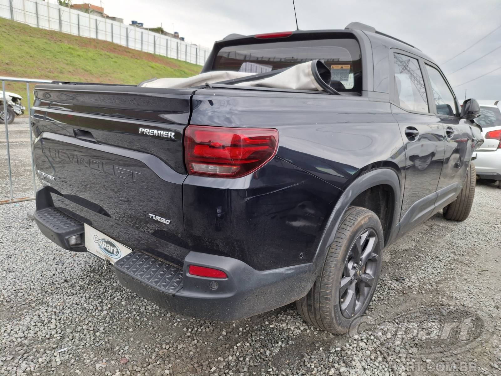 Foto 4: 2023 CHEVROLET MONTANA